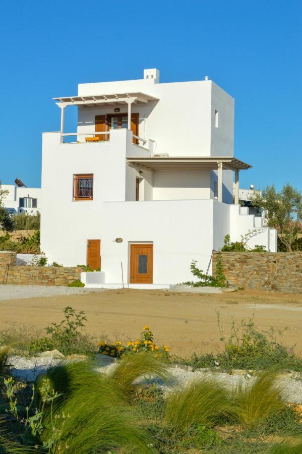 Villa Iokasti Plaka  Exterior photo